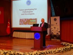 Türkiye'de Kanser Tedavisinde 'Gen Transferi' Dönemi Başlıyor