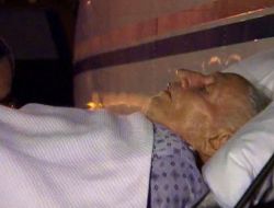 LEFTER HAYATINI KAYBETTİ