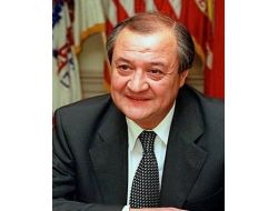 Özbekistan Dışişleri Bakanı Kamilov