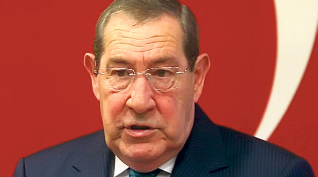 Komisyon Büyükanıt'ı dinledi!