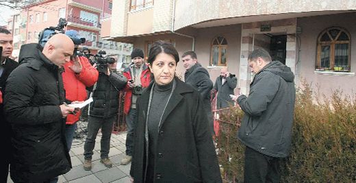 KCK kapalı devre hattı İmralı’ya çıkıyor