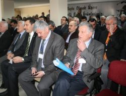 Fiskobirlik Genel Kurulu Başladı