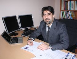 Şakiroğlu: Türkiye’de Gdo’lar Hakkında Yeterli Bilgiye Sahip Değiliz