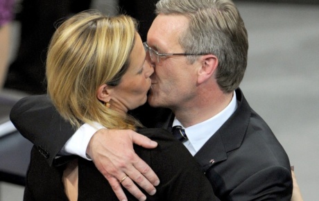 First lady eskort kız mıydı ?