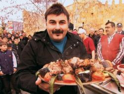 Maceracı Ahiliğin Başkenti Kırşehir’i Tanıttı