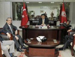 Belediye Başkanları Birliği Derneği Türkiye Geneline Yayılacak