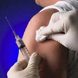 Aşılama  Yarın Başlıyor!