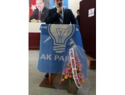 Bilgin: Millete Verdiğimiz Daha Özgürlükçü Sivil Anayasa Sözünü Tutacağız