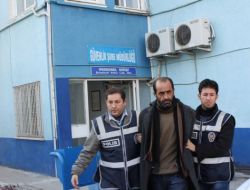 Uyuşturucu Bağımlısı Para Vermeyen Arkadaşını İş Yerinde Öldürdü