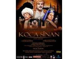Koca Sinan, İstanbul Ve Ankara'da Seyirci İle Buluşmak İçin Gün Sayıyor