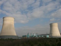 Marmara’yı Elektriksiz Bırakan Santral