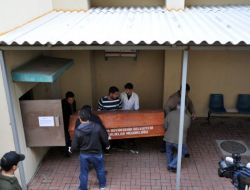 Eşiyle Tartıştıktan Sonra Girdiği Denizde Kaybolan Kadının Cesedine Ulaşıldı