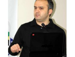 Başkan Aktaş: Karıncalar Gibi Çalışıp, Dev Eserler Yapacağız