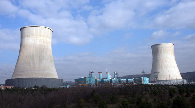 İşte elektriksiz bırakan o santral