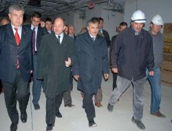 "Domuz Gribi İle İlgili Spekülasyon İfadeler Artık Terk Edilmeli!"