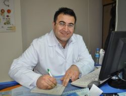 Dr. Adam: Kar Örtüsüne Bakarken Gözlerinize Dikkat Edin