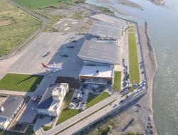 Batman’dan Umre Uçuşları Yapılacak