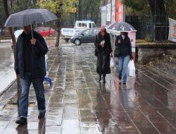 Doğu'da Soğuk Hava Etkisini Artırıyor!