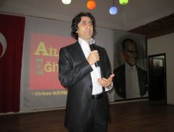 Psikolog Keskin: Kitap Okuyan Öğrenci Sınavda Daha Başarılı Oluyor