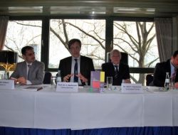 ‘Gülen Hareketi İnançlı Bir İdealizmdir’