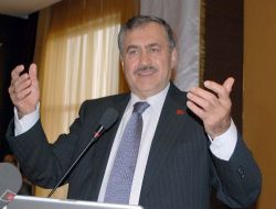 Bakan Eroğlu: Bal Ormancılığı Afyonkarahisar İçin Büyük Bir Potansiyel