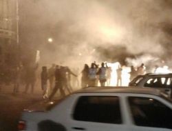 Romanya'nın Arafatı Ülkeyi Sallıyor