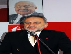 Sp Genel Başkan Yardımcısı Sünnetçioğlu: Kürt Sorunu Kardeşlik Şuuru İçinde Çözülmeli