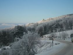 Uludağ’da Kar Kalınlığı 175 Santimetre
