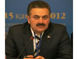 "Kazakistan'daki Seçimler Son Derece Şeffaf Bir Ortamda Yapılıyor"