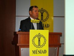 İzmir Müsiad’da Çabuk Güven Tazeledi