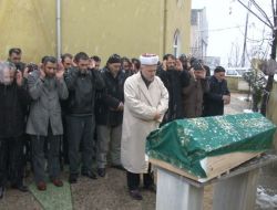 ‘asli Kusurlu!’ Küçük Yusuf, Yaşam Mücadelesini Kaybetti