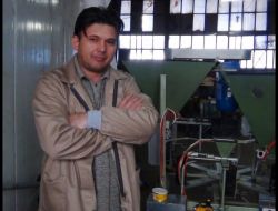 Beypazarı Mucit Yüksel Başaran