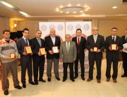 Vali Şentürk: Amatör Spora İlginin Artırılması İçin Destek Olacağız