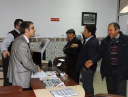 Sydv, Genel Sağlık Sigortası'ndan Yararlanacakları Belirliyor