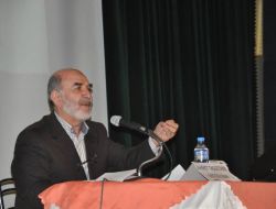 Taşgetiren: Geleceğin İnşasında Eğitimin Büyük Rolü Var