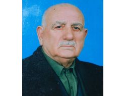 Başkan İskenderoğlu Dedesini Kaybetti