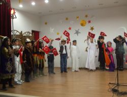 Bucak’ın Yıldızları Tam Not Aldı