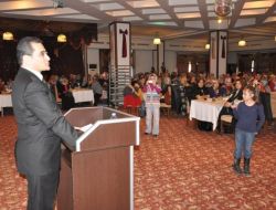 "Diziler Medeniyet İhraç Ediyor"