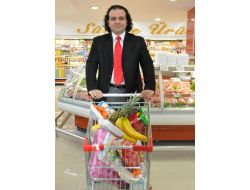 Kim Market, Irak’a 2 Mağaza Birden Açacak