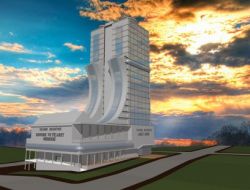 İlkadım Belediye Başkanı Demirtaş: İlkadım'ı Geleceğe Taşıyacağız