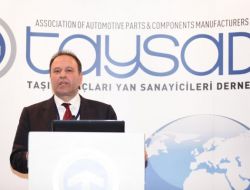 Taysad’ın Otomotiv İhracatında Hedefi 22 Milyar Dolar