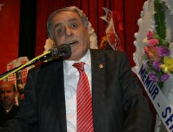 Adnan Efe, Başkan Seçildi