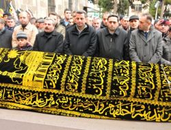 Atakum Belediyesi'nin Acı Günü