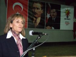 Başkan Sarıaslan Güven Tazeledi