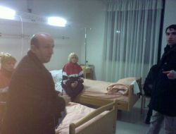 Arnavutluk'ta Türk Gemisi Battı: 3 Ölü