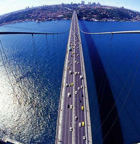 3'üncü köprüyü devlet yapacak!