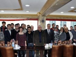 Gapgençlik Festivali Siirt'te Yapılacak