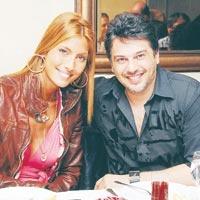 Çağla Şikel anne oldu!