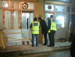 Düzce’de 1 Kişi Öldürüldü