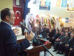 "Kılıçdaroğlu ve Bahçeli’den Memnunuz"